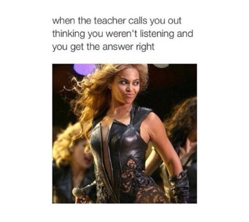 24 Beyoncé Memes That Are 100% You In Every Way