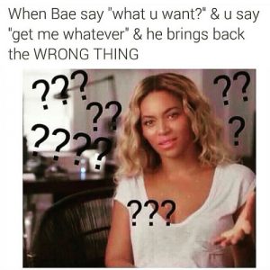 24 Beyoncé Memes That Are 100% You In Every Way