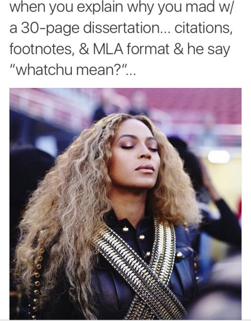24 Beyoncé Memes That Are 100 You In Every Way