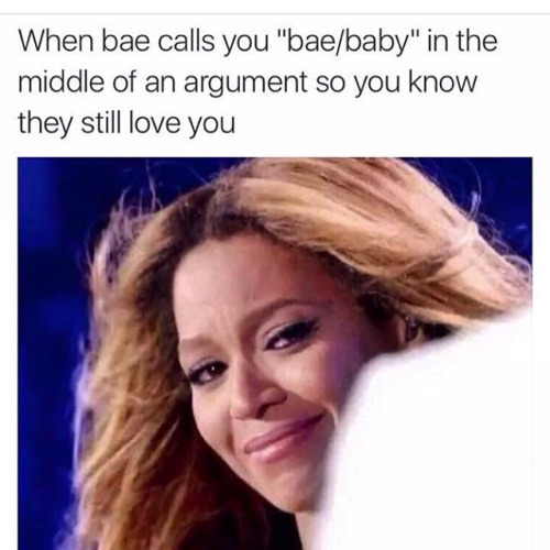 24 Beyoncé Memes That Are 100% You In Every Way