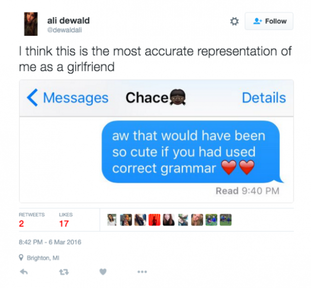 29 Memes That Perfectly Describe You As A Girlfriend