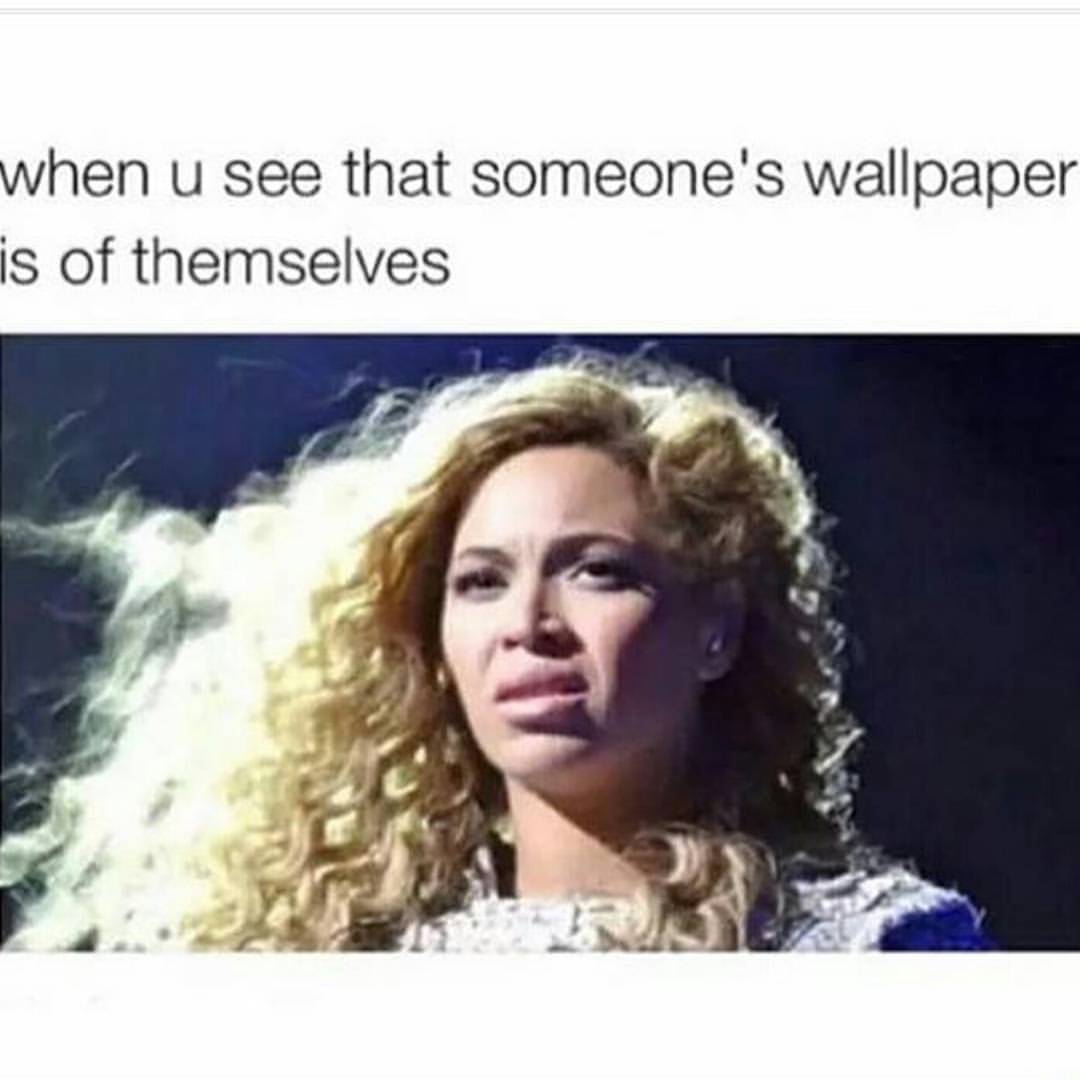 24 Beyoncé Memes That Are 100% You In Every Way