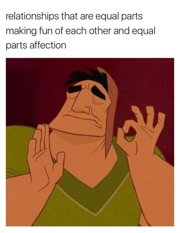 29 Memes That Perfectly Describe You As A Girlfriend