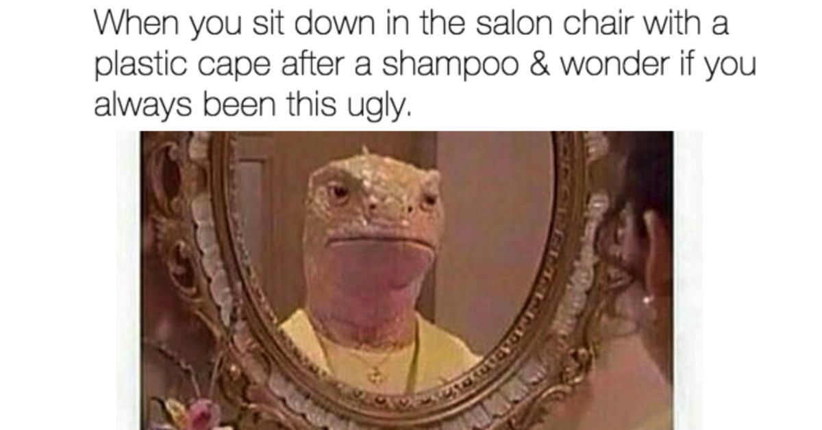 Piss Shampoo