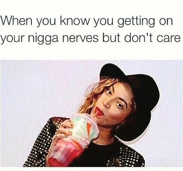 24 Beyoncé Memes That Are 100% You In Every Way