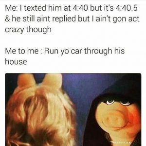 19 Evil Miss Piggy Memes That Are Too Damn Real