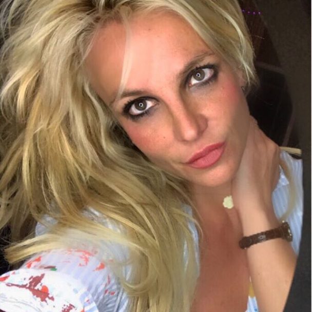 5 Reasons Britney Spears is Having a Better Year Than Y'all