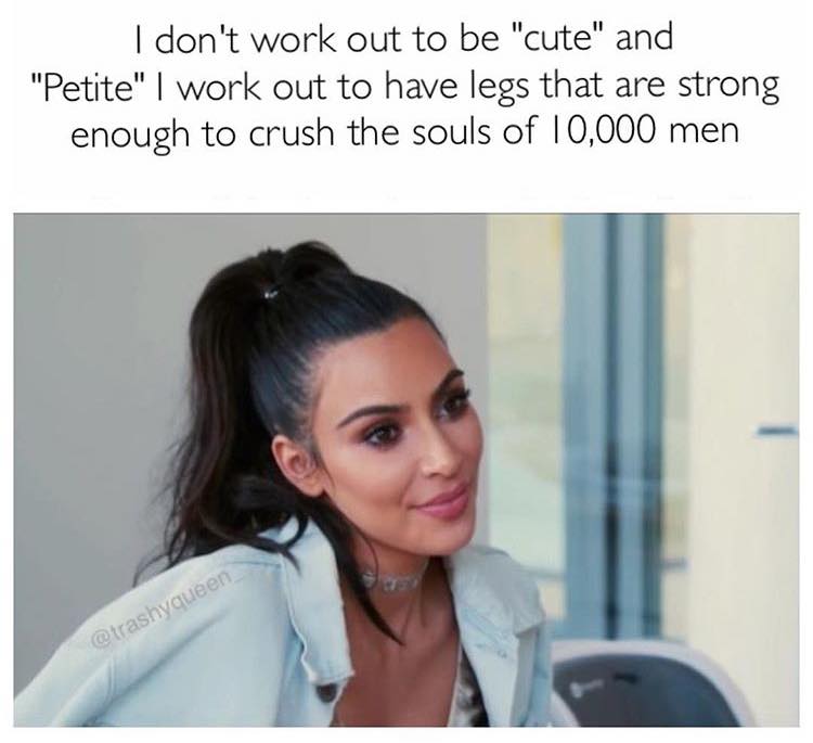 20 Memes Only Strong, Independent Females Will Understand