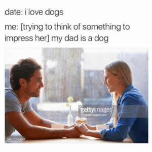 31 Memes For Your Dog-Obsessed Friends