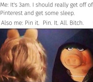 19 Evil Miss Piggy Memes That Are Too Damn Real