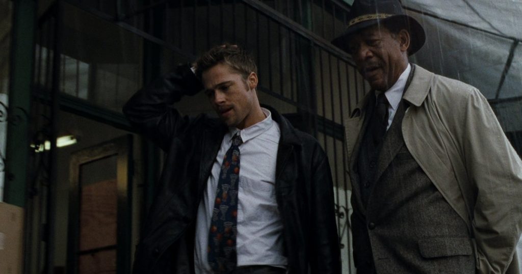 The 10 Most Underrated Movies of All Time