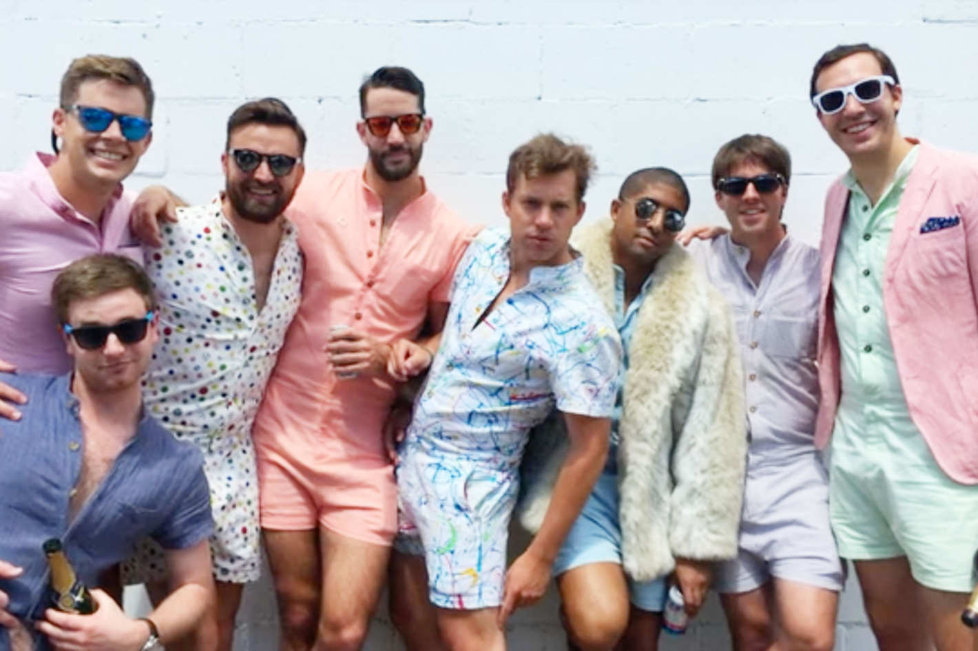 lace romphim