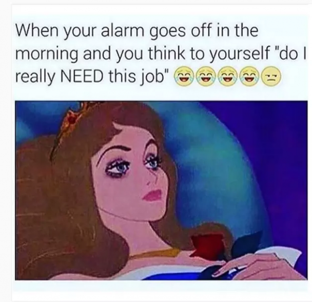 If You're Not A Morning Person, These 20 Memes Are For You