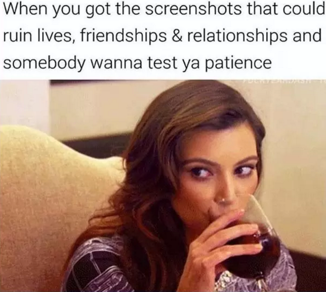 31 Petty Memes That Are So Real It Hurts Your Soul