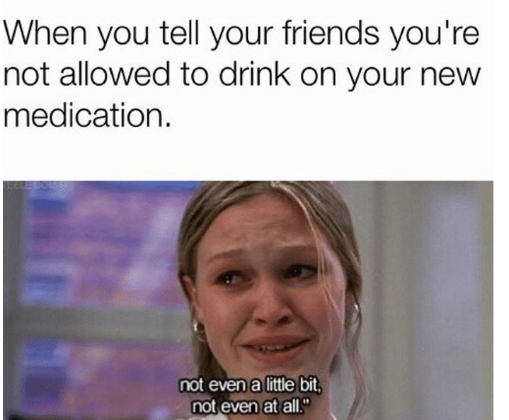 25 Memes For You & Your Slight Drinking Problem