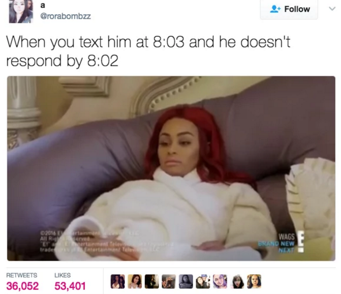 22 Memes You Need To Tag Your Boyfriend In Right This Minute