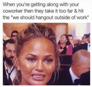 If You Hate Your Co-Workers, These 25 Memes Are For You