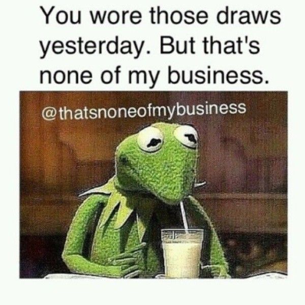 The 15 Funniest Kermit Sipping Tea Memes On The Internet