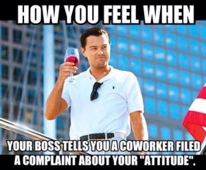 If You Hate Your Co-Workers, These 25 Memes Are For You