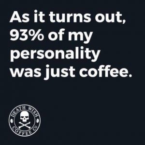 20 Memes Only Coffee Addicts Will Truly Understand