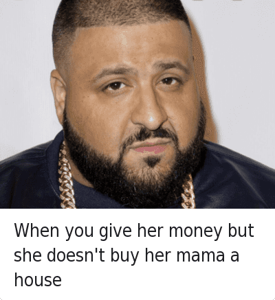 The 19 Best Dj Khaled Memes You Need In Your Life