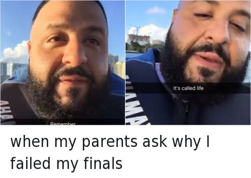 The 19 Best Dj Khaled Memes You Need In Your Life