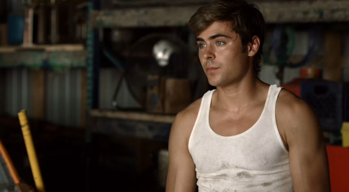 18 fotografías que demuestran que Zac Efron tuvo la mejor evolución del ...