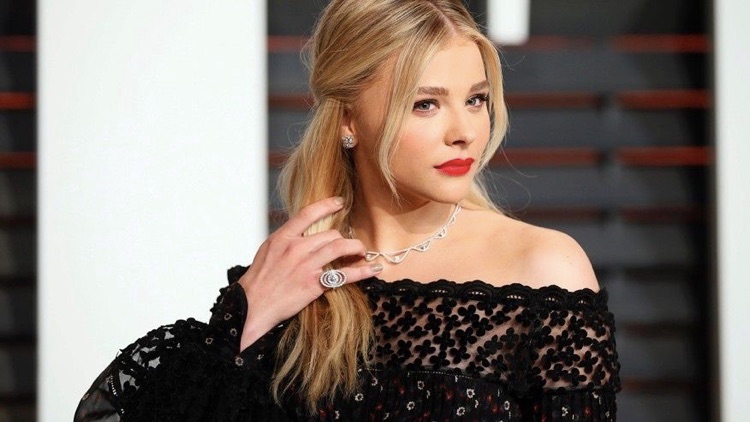 Chloe Grace Moretz Opens Up About Being Fat Shamed By A Co Star