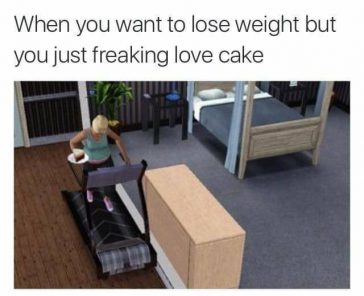 24 Memes You'll Only Find Funny If You Played The Sims As A Child