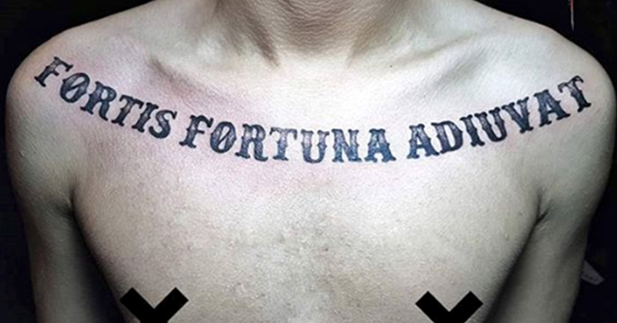 Details more than 72 avada kedavra tattoo latest  incdgdbentre