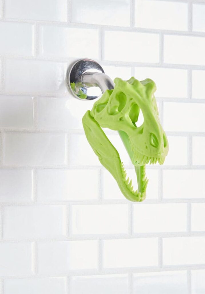 21 Amazingly Clever Bathroom Products You Never Knew You Needed