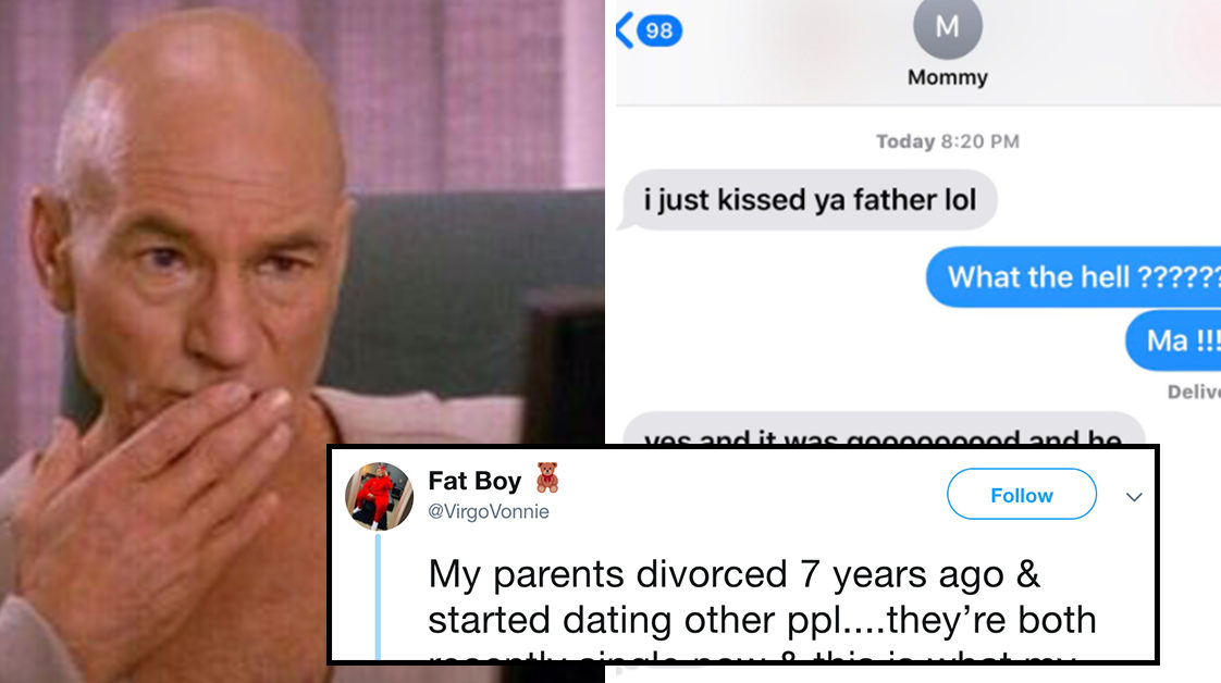 Hamburger Helper Had The Most Savage Clapback To This Guy's Sexist Joke