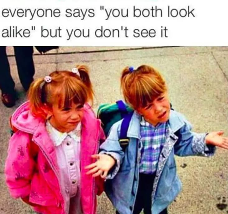 28 Memes You'll Want To Screenshot And Share With Your Sister Immediately