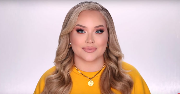 NikkieTutorials transgender