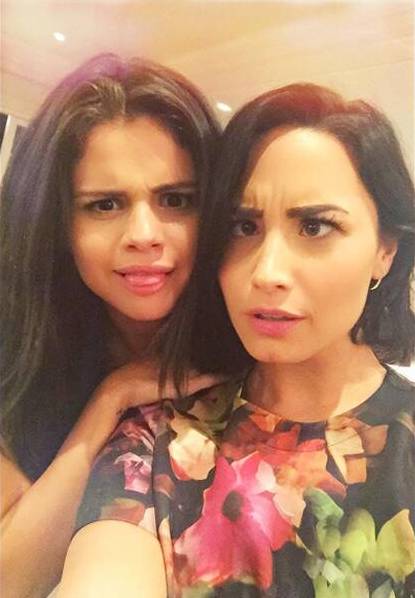 demi lovato selena gomez, Selena gomez demi Lovato, demi lovato selena gomez feud, selena gomez demi lovato feud