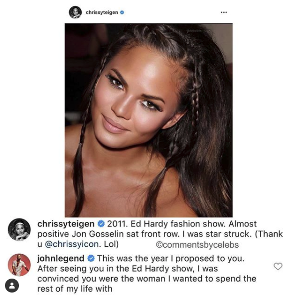 comments by celebs, celebrity instagram comments, celebrity ig comments, celebrity instagram, best comments by celebs, funniest comments by celebs