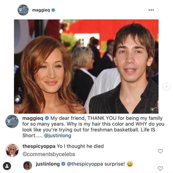 comments by celebs, celebrity instagram comments, celebrity ig comments, celebrity instagram, best comments by celebs, funniest comments by celebs