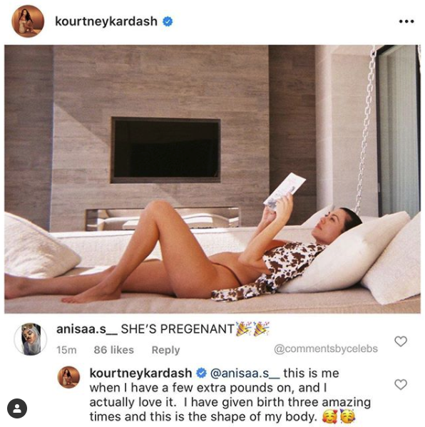 comments by celebs, celebrity instagram comments, celebrity ig comments, celebrity instagram, best comments by celebs, funniest comments by celebs