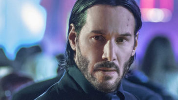 Keanu Reeves Kept Calling 'John Wick' The Wrong Title, So They Just Went With It