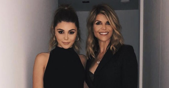 Lori Loughlin and Mossimo Giannulli Plead Guilty To College Admissions Bribe