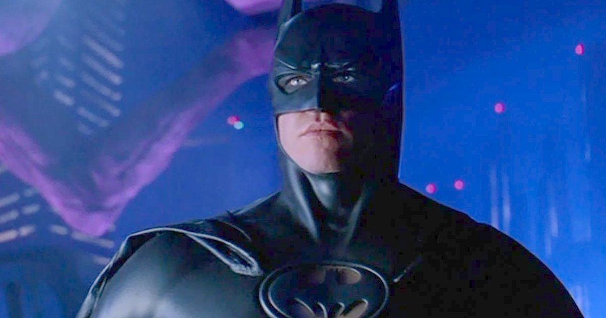 Val Kilmer Shares Why He Didn T Do A Batman Forever Sequel